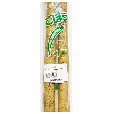 Burdock 0.5lb