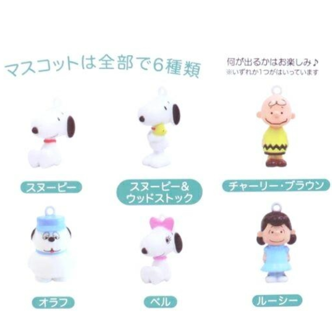 PEANUT SNOOPY BATH BALL PINEAPPLE