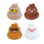 GYARU UNCHI CHAN BATH BALL
