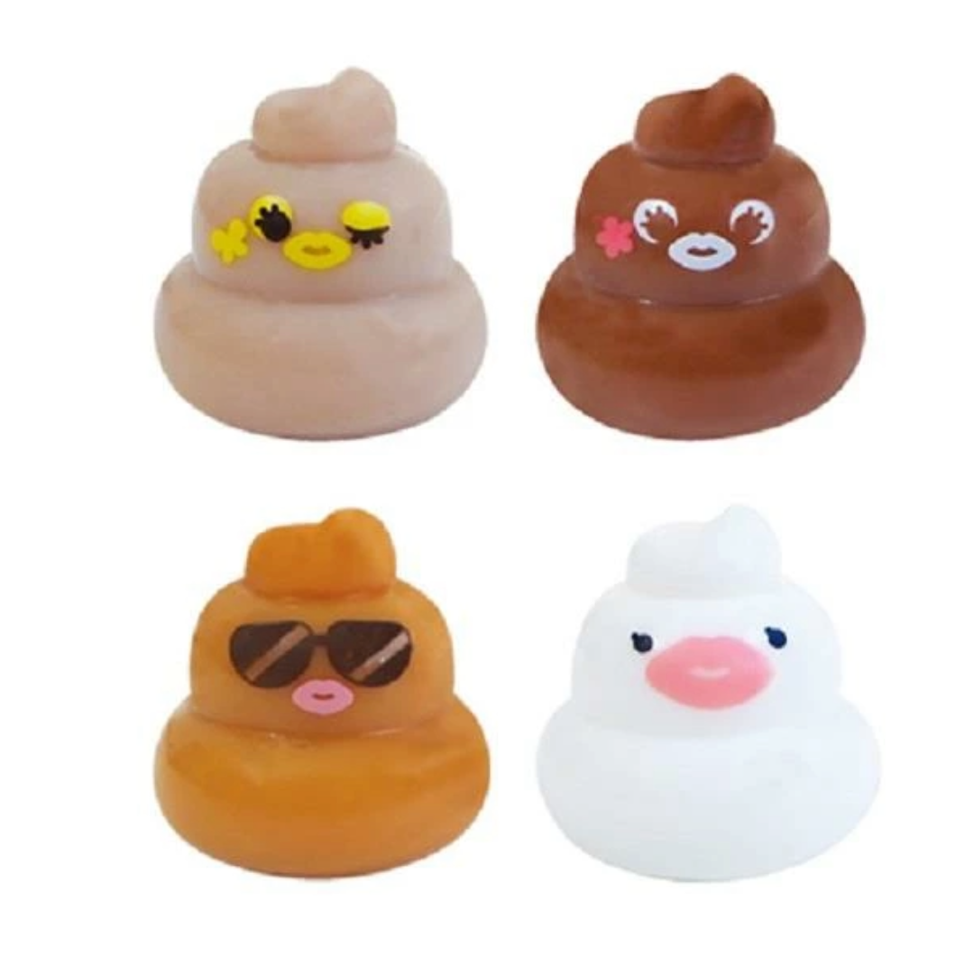 GYARU UNCHI CHAN BATH BALL