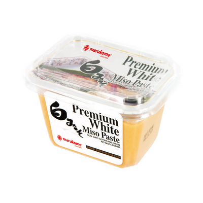 MARUKOME PREM WHT MISO