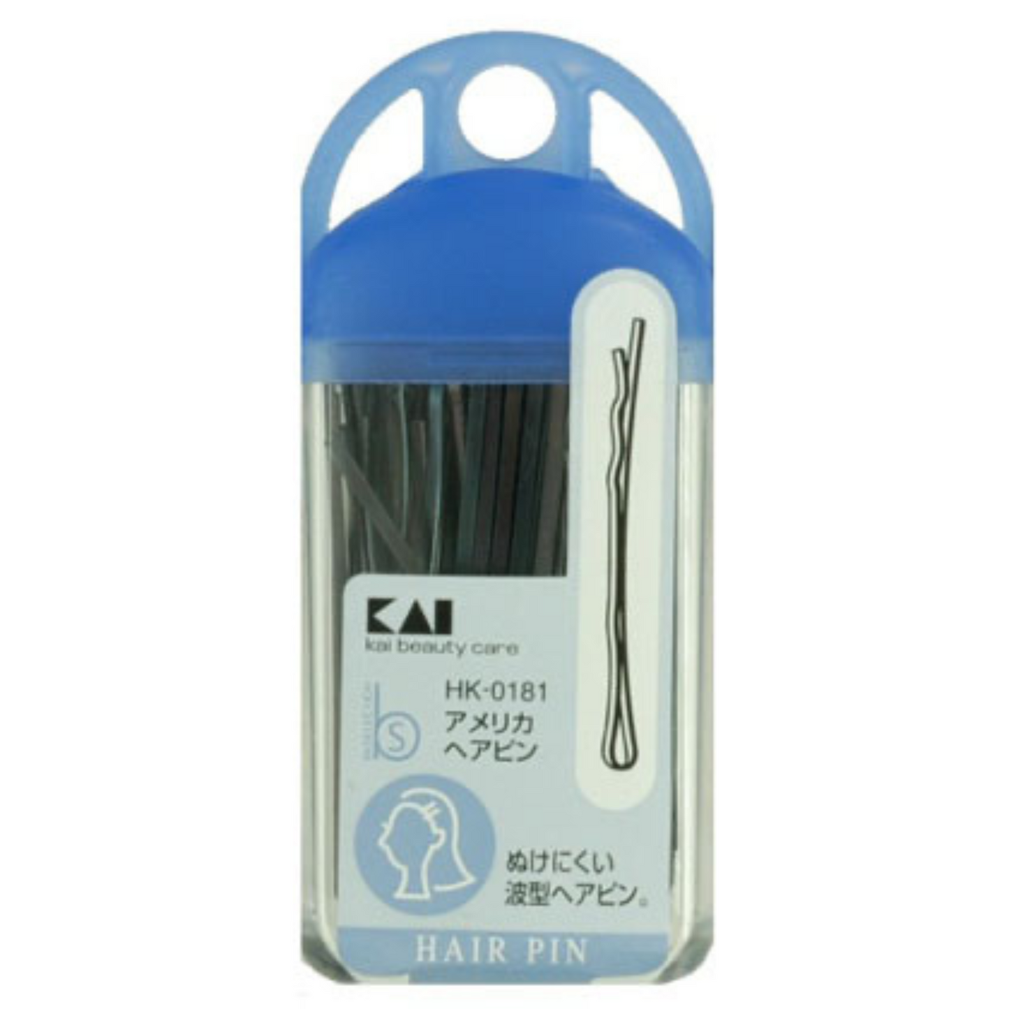 KAI HAIR PIN AMERICA HK181