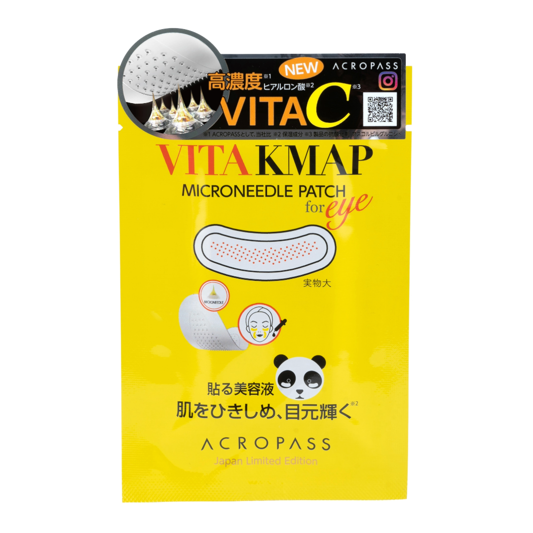ACROPASS VITA KMAP MICRO NEEDLE PATCH FOR EYE