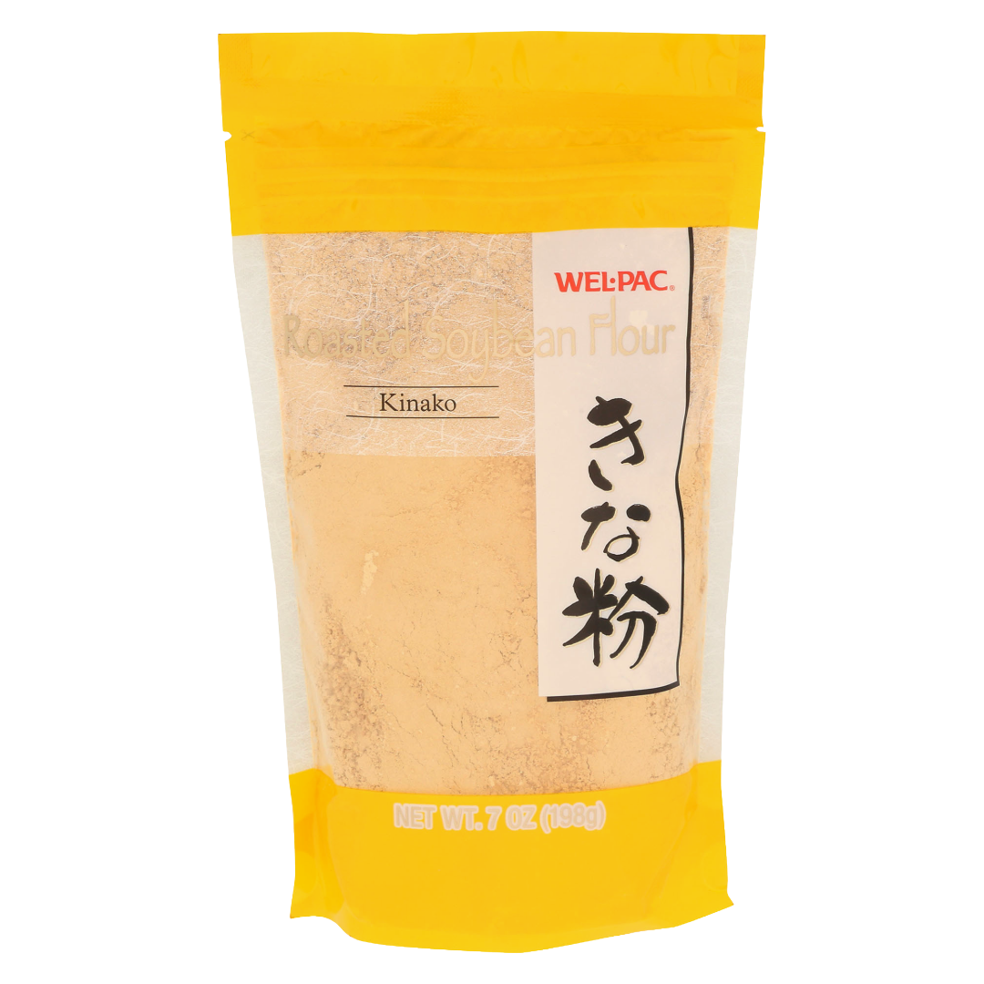 WP KINAKO SOY BEAN FLOUR
