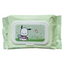 SANRIO WET WIPE WITH LID POCHACCO 80P