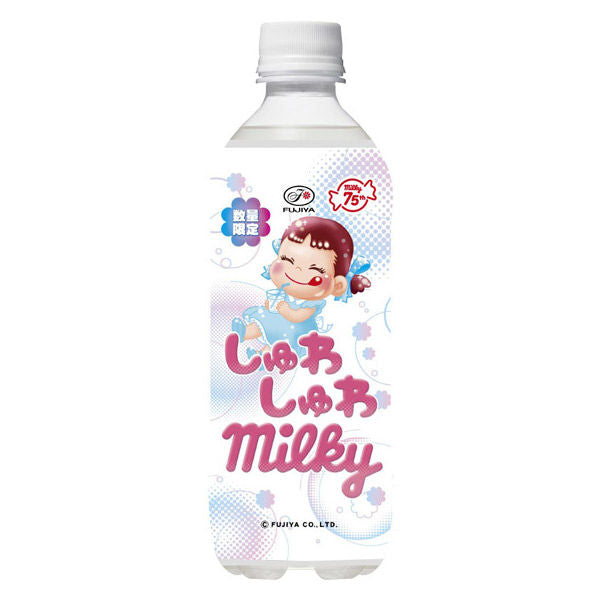 SALE! FUJIYA SHUWA SHUWA MILKY DRINK Reg.$3.09
