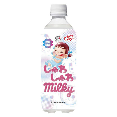 SALE! FUJIYA SHUWA SHUWA MILKY DRINK Reg.$3.09