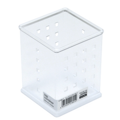 TOP CONTAINER ８X8X10.3CM