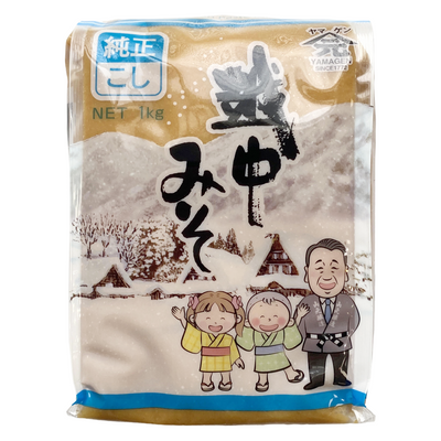 YAMAGEN KOMEKOJI KOSHI MISO