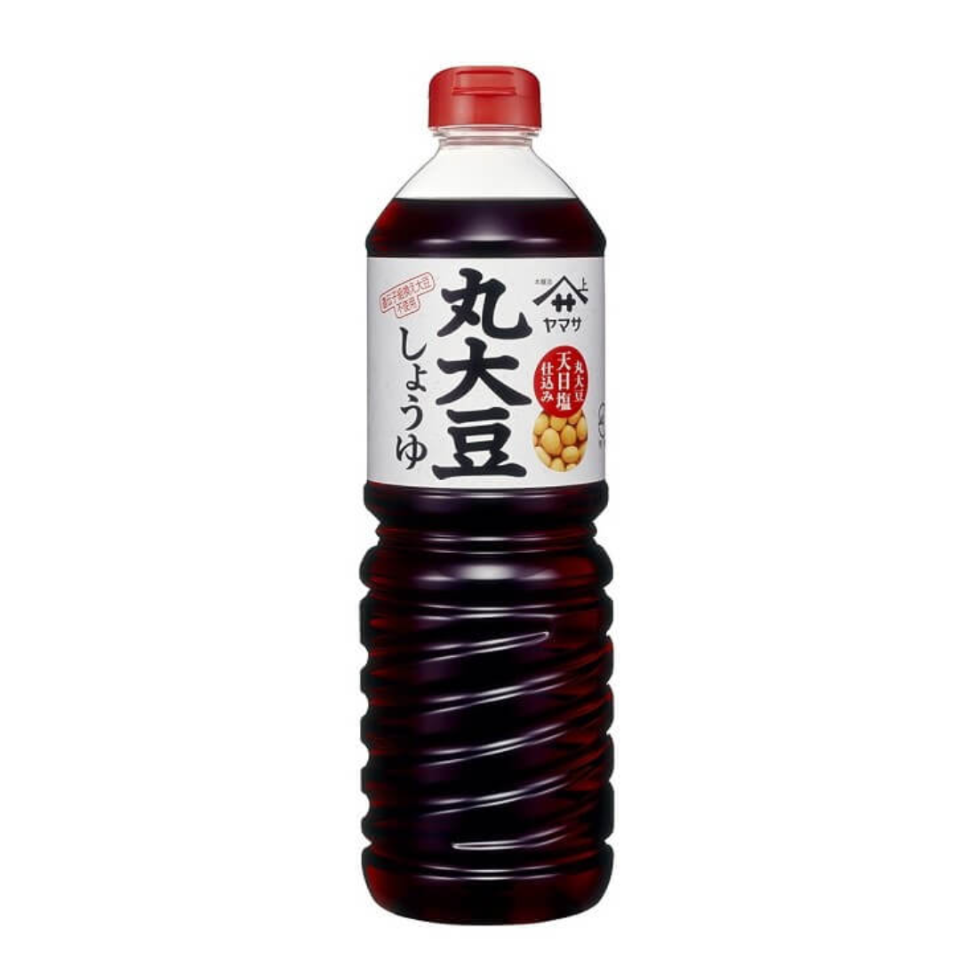 YAMASA SOYSAUCE MARUDAIZU 34FL.OZ