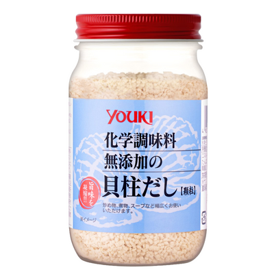 YOUKI DASHI KAIBASHIRA