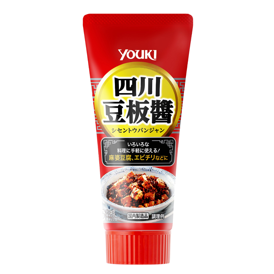 YOUKI SHISEN TOBANJAN TUBE