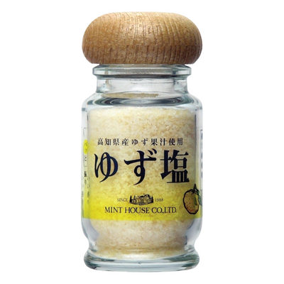 KITAGAWA YUZU SHIO 50G