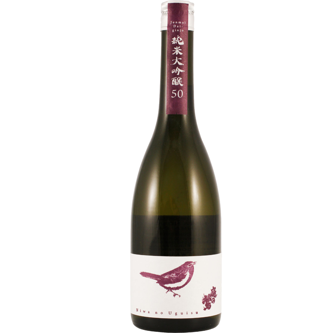 NIWA NO UGUISU 50