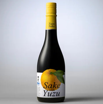 DASSAI BLUE YUZU 720ML