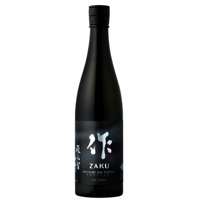 ZAKU MIYABI NO TOMO NAKADORI