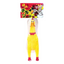 SQUEAKY CHICKEN TOY