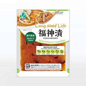 SHINSHIN LSL FUKUJINZUKE