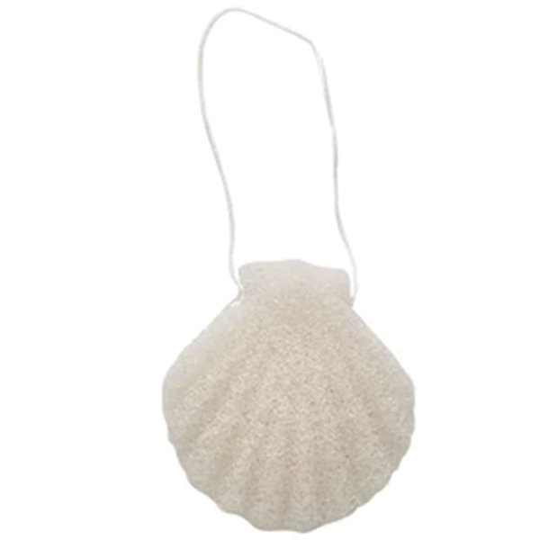 KONJAC PUFF SHELL