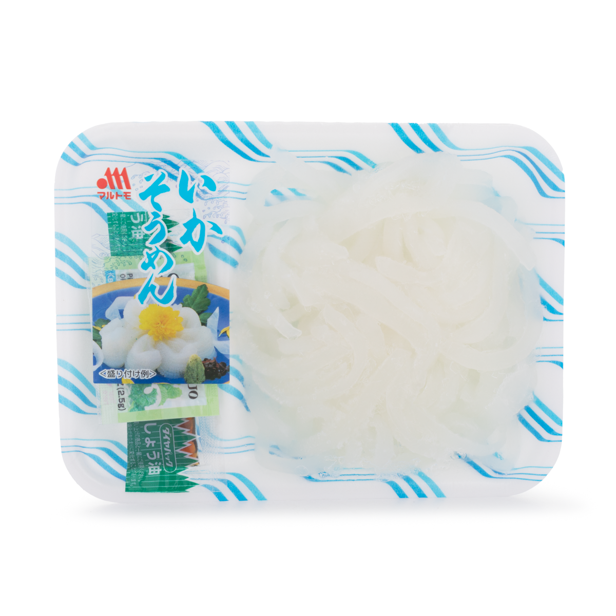 MARUTOMO CUTTLEFISH IKA SOMEN 97G