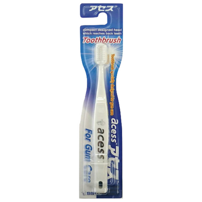 ACESS TOOTH BRUSH FOR GUM CARE