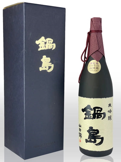 NABESHIMA DGJ 720ML