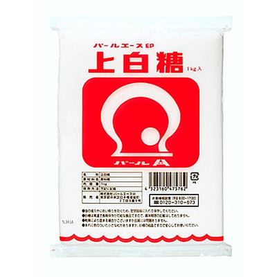 PEARLACE SUGAR JOHAKUTO SUGAR 1KG