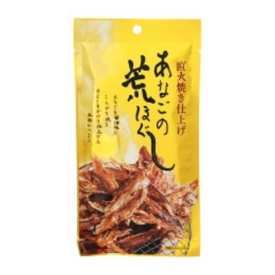 KOJIMA GRILLED CONGER EEL 9G