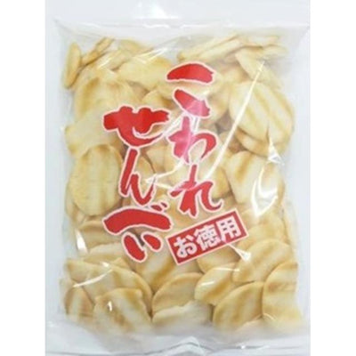 KOIZUMI KOWARE RICE CRACKER SOYSAUCE