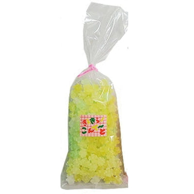 KIRAKIRA KONPETO NANOHANA