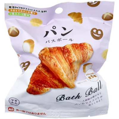 NOL BREAD BATH BALL