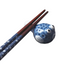 CHOPSTICKS REST PUFFER FISH 1P