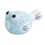 CHOPSTICKS REST PUFFER FISH 1P