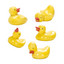 CHOPSTICKS REST DUCK 1P