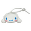 SANRIO SILICONE COIN PURSE CINNAMOROLL
