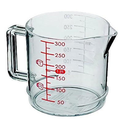 INOMATA MEASURING CUP 300ML