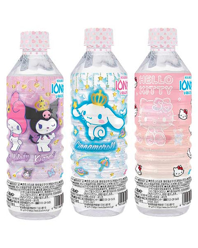 BBN SUNRIO ION WATER