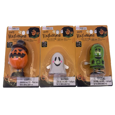 HALLOWEEN WIND UP TOY