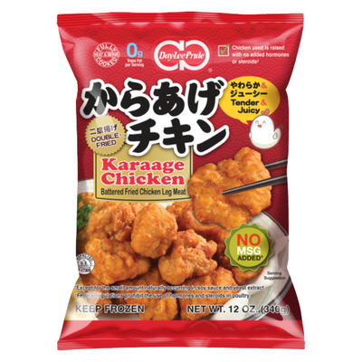DAY LEE PRDE KARAAGE CHICKEN