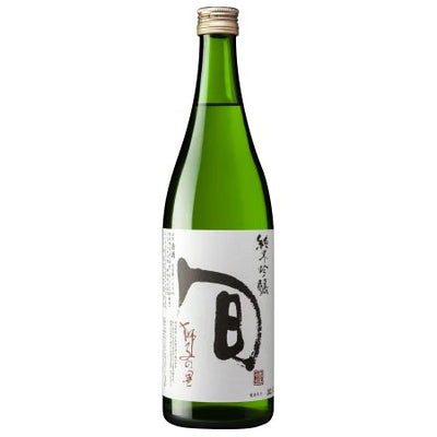 SHISHI NO SATO SHUN JUNMAI GINJO 1.8L