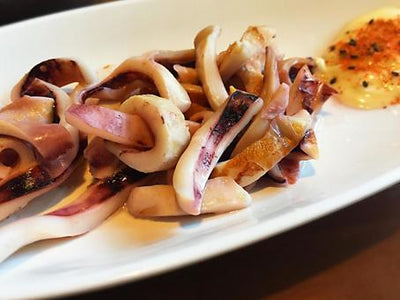 ★SQUID MAIKA ICHIYA BOSHI