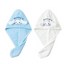 SANRIO MICROFIBER HAIR TURBAN CINNAMOROLL BLUE