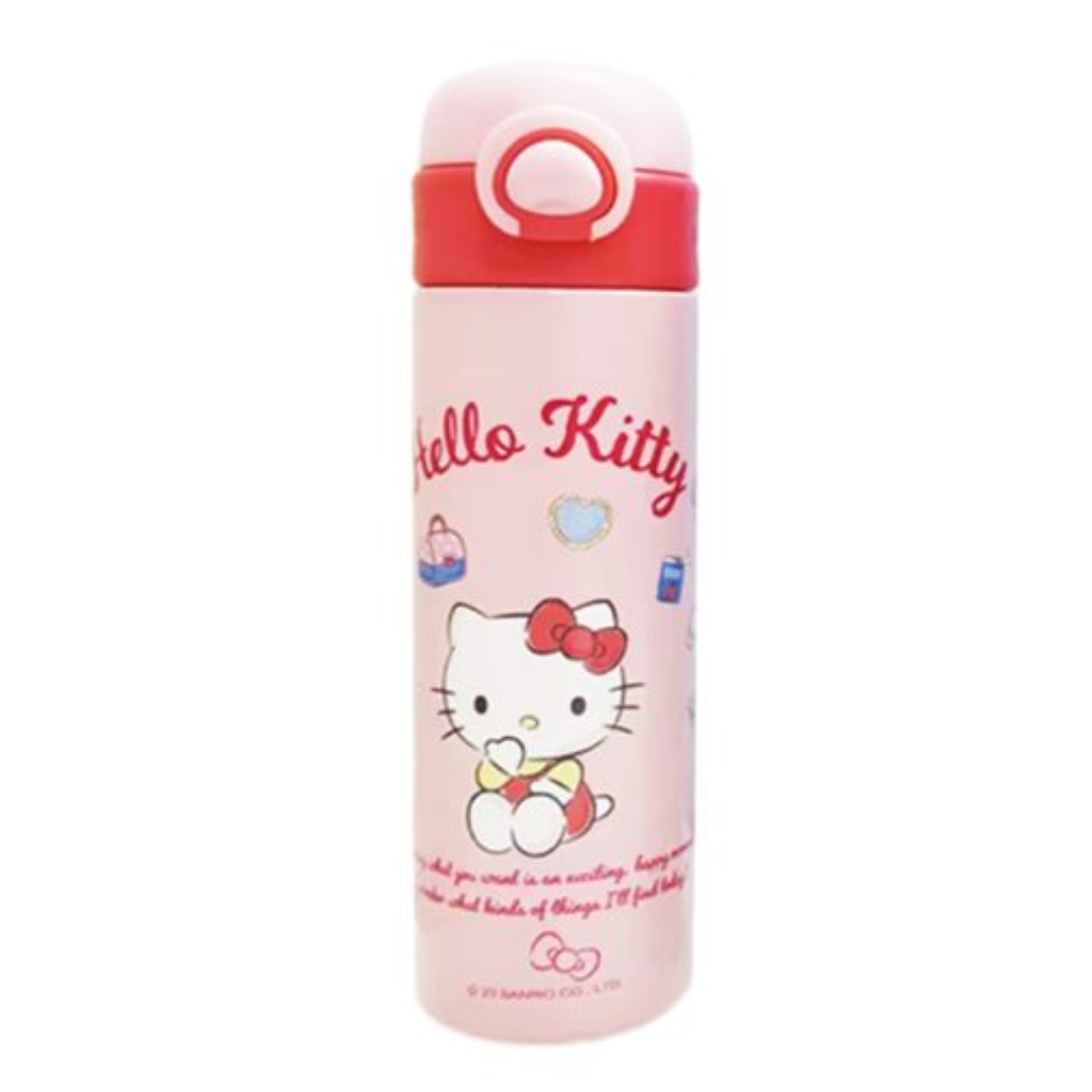 SANRIO HELLO KITTY THERMOS 500ML