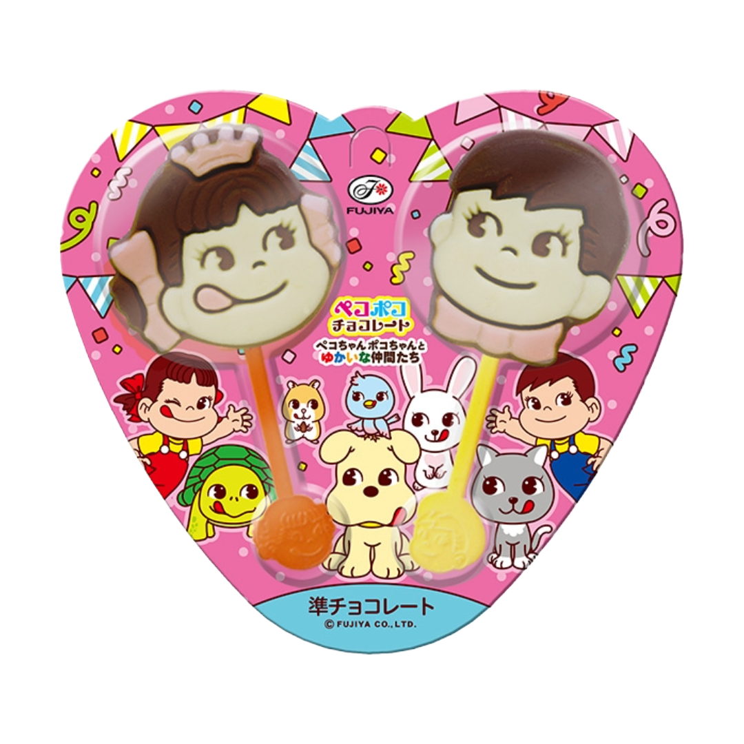 PEKO POKO CHOCOLATE STICK