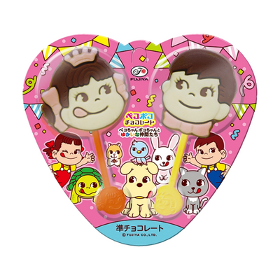 PEKO POKO CHOCOLATE STICK