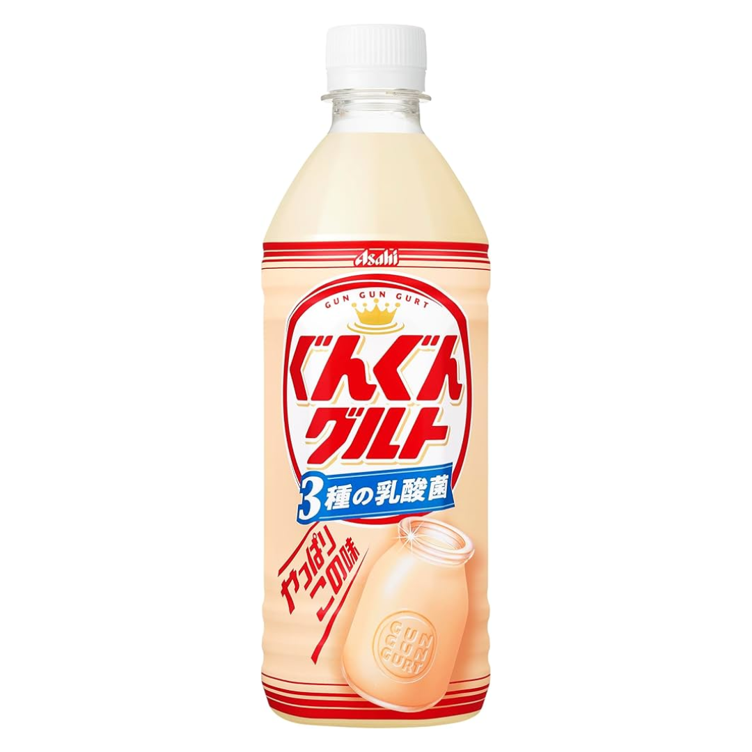 CALPIS GUNGUN GURT