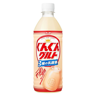 CALPIS GUNGUN GURT