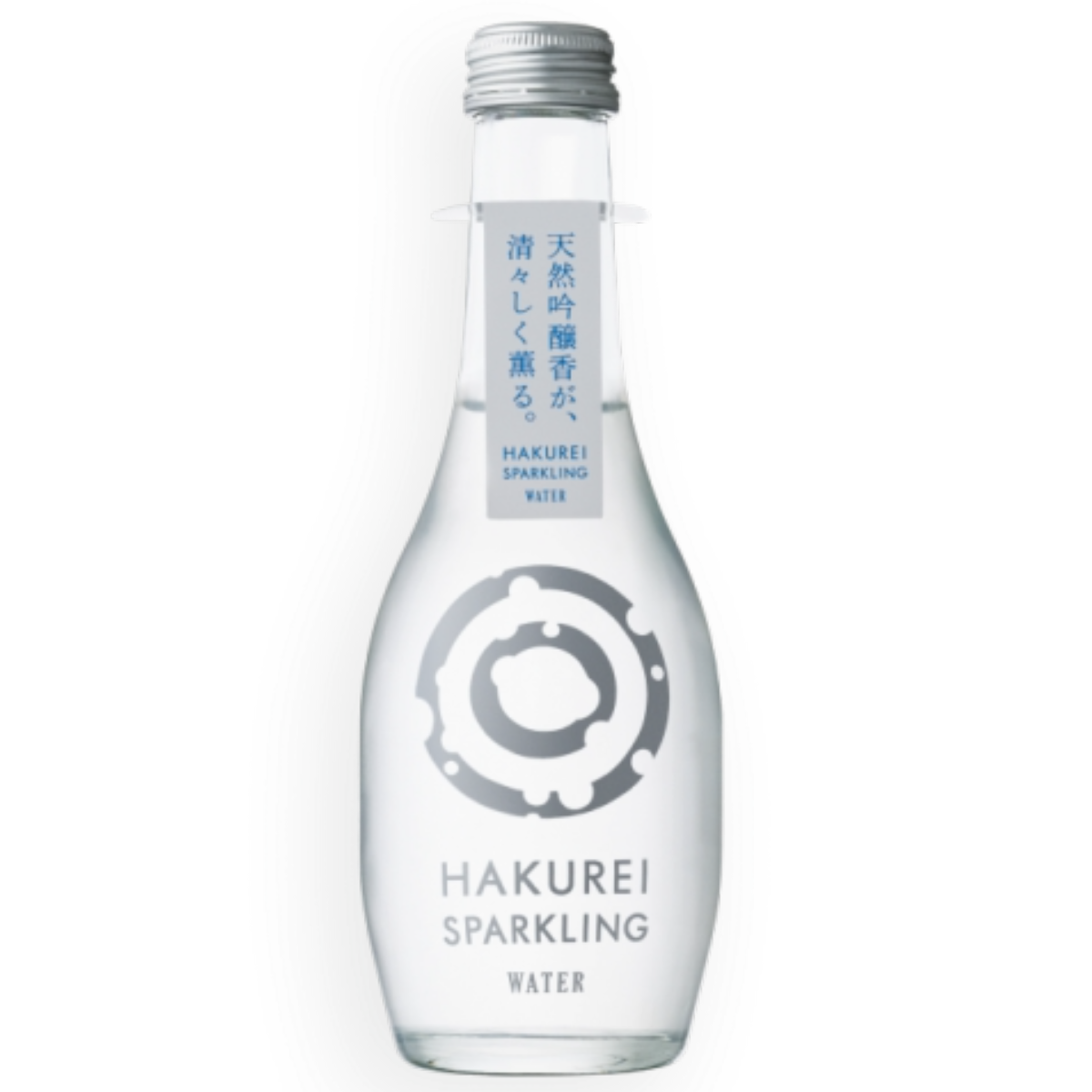 HAKUREI NON ALCOHOL GINJO STYLE SPARKING