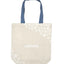 FRIENDSHILL A4 TOTE BAG HARUNOMIYAKO SHIBATA BEIGE