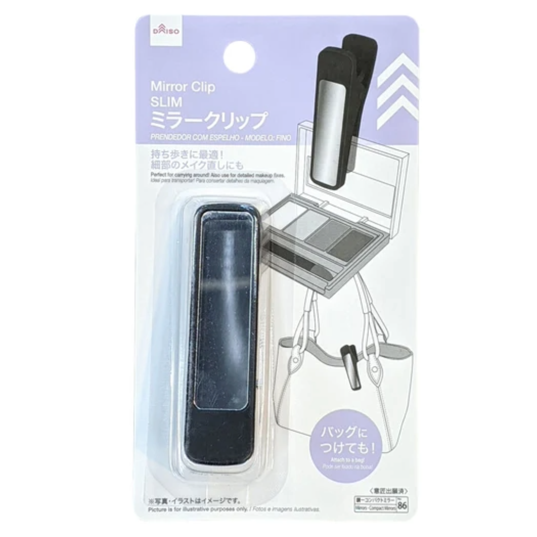 MIRROR CLIP SLIM